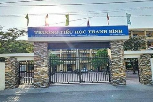 Nam sinh lớp 4 ở Hải Dương tử vong sau buổi biểu diễn văn nghệ