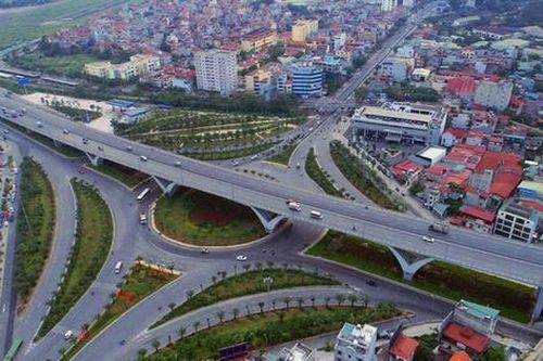 Quận Long Biên treo thưởng 150 triệu đồng sáng tác biểu trưng quận