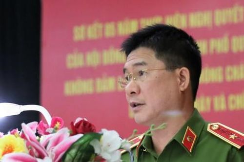 Đề nghị TPHCM khảo sát lại, sửa nghị quyết để giải quyết dứt điểm các tồn đọng về PCCC