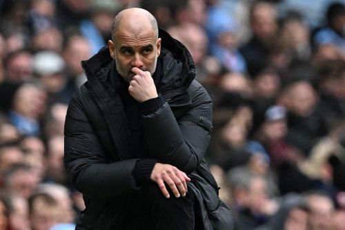 Pep Guardiola chốt tương lai, không liên quan đến 'cú ăn 3 lịch sử'