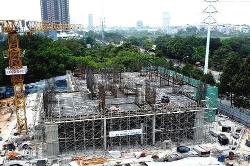 Nhà ở xã hội: Nghìn người tranh suất mua, ngay Hà Nội rao bán chục lần vẫn ế