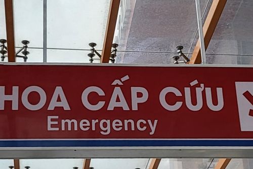 Nam sinh lớp 6 tử vong khi trải nghiệm bắt ngao, bác sĩ cảnh báo gì?