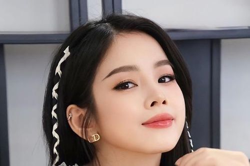 DJ Mie đóng cảnh nóng với Will trong vai chính đầu tay