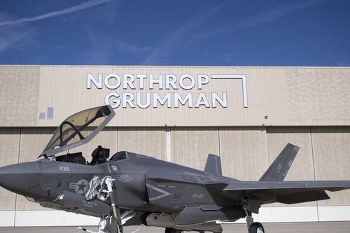 Rộ tin kho phụ tùng tiêm kích F-35 của Mỹ mất hơn một triệu linh kiện