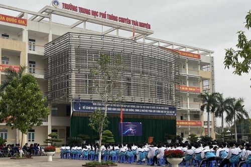 Phát động cuộc thi 'Trí tuệ nhân tạo - AI Contest 2023'