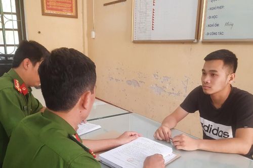 Khởi tố, bắt tạm giam lái xe say rượu gây tai nạn liên hoàn ở Hải Dương