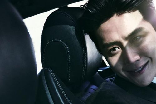 Vai diễn mới đáng sợ của Kim Seon Ho 'Hometown Cha-cha-cha'