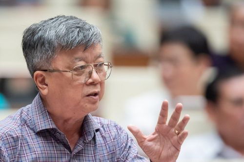 Quy định trong luật không thể là 'vòng kim cô' để quản lý