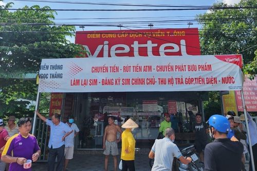 Hai thanh niên táo tợn khống chế nữ nhân viên cướp 100 triệu