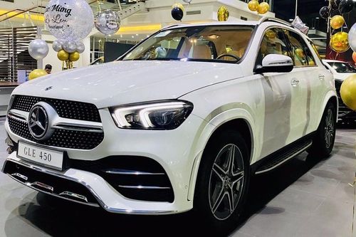 Mercedes-Benz Việt Nam triệu hồi gấp hàng loạt mẫu SUV đời mới