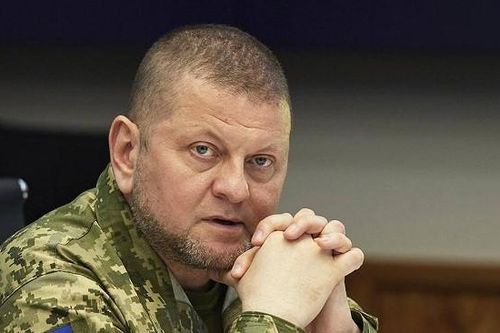 Rộ tin tướng hàng đầu Ukraine bị thương nặng sau cuộc tấn công của Nga