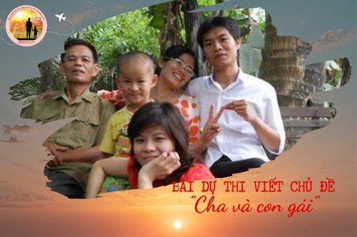 Đường về quay quắt nỗi nhớ thương bố