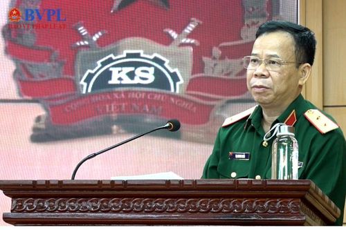 VKSQS Trung ương: Sơ kết thực hiện Thông tư liên tịch về tiếp nhận, giải quyết tố giác, tin báo tội phạm