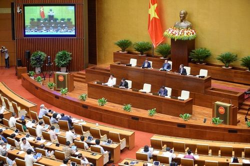 Dự thảo luật Đấu thầu (sửa đổi): Tạo thuận lợi cho hoạt động mua thuốc, thiết bị y tế đặc thù