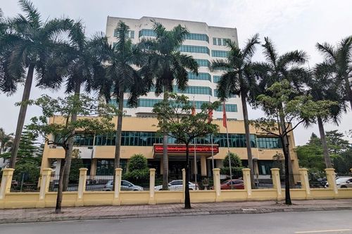 Cục Hàng không nói gì về trụ sở chưa nghiệm thu phòng cháy, chữa cháy?