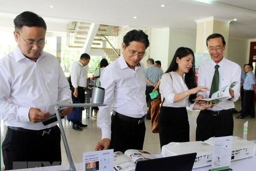 TP.HCM: Chuyển đổi số-Đòn bẩy để nâng cao chất lượng giáo dục, đào tạo