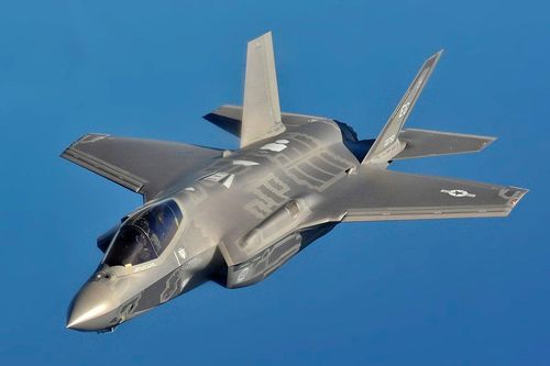 Lầu Năm Góc mất 1 triệu bộ phận F-35, chiến đấu cơ đắt nhất trong lịch sử