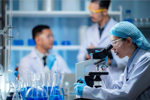 Vượt Mỹ, Trung Quốc lần đầu đóng góp nhiều nghiên cứu khoa học nhất thế giới