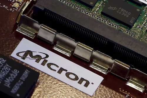 Nghị sỹ Mỹ đề xuất 'trả đũa' nhà sản xuất chip Trung Quốc vì vụ Micron