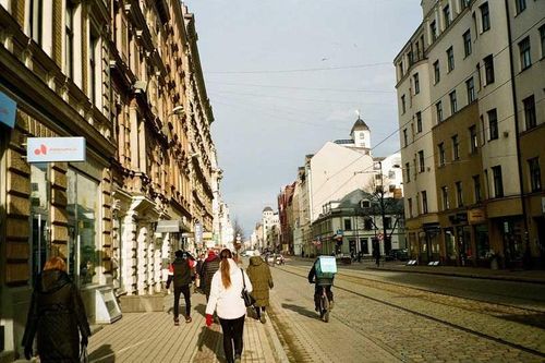 Những lý do khiến Latvia nguy cơ trở thành quốc gia 'ma'