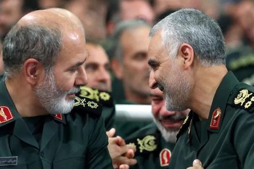 Đằng sau việc Iran thay quan chức an ninh hàng đầu sau cả thập kỷ