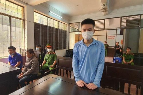 Nam thanh niên lừa bán bé gái 14 tuổi sang Campuchia lãnh án 11 năm tù