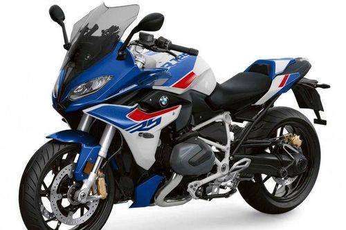 BMW ra mắt bộ đôi R1250R và R1250RS 2023, giá từ 600 triệu đồng