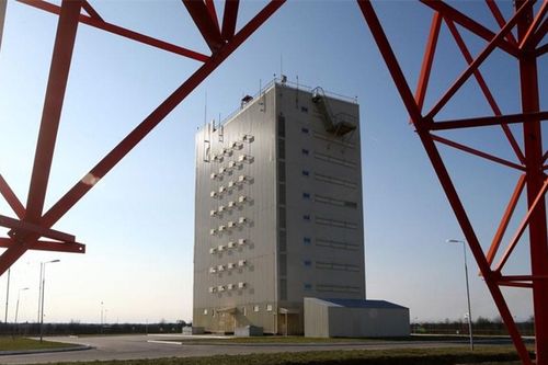 Radar Voronezh: 'Át chủ bài' hệ thống cảnh báo tấn công tên lửa của Nga