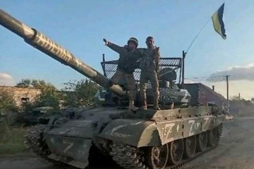 Sát thủ thời Liên xô được hồi sinh cho điểm nóng