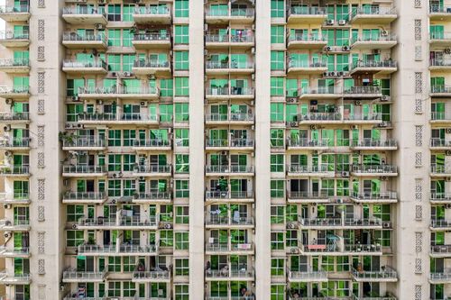 Hàng tỉ máy điều hòa giúp con người dễ thở nhưng chúng sẽ 'nướng chín' Trái Đất