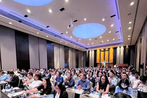 Doanh nghiệp Ấn Độ tìm kiếm cơ hội kinh doanh tại Việt Nam