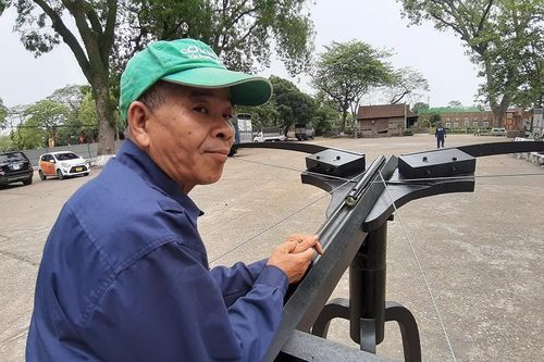 'Kim quang' của 'nỏ thần' An Dương Vương rực sáng ngàn năm