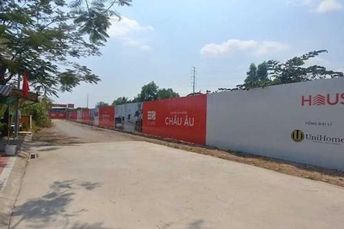 Vì sao dự án Haus Belo 'bất động' nhiều năm?