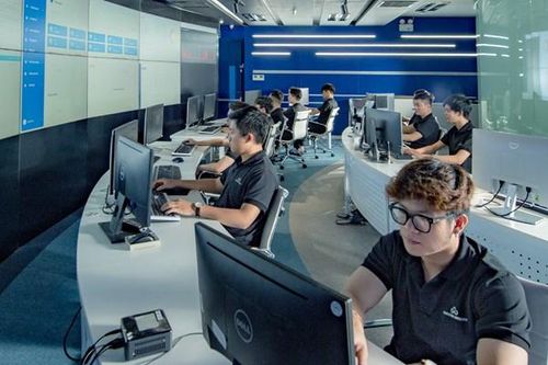 CMC SOC chiếm 22% thị trường dịch vụ giám sát an ninh an toàn thông tin