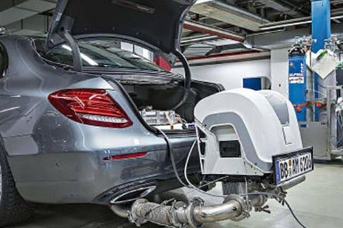 Hàng loạt quốc gia EU phản đối quy định tiêu chuẩn khí thải Euro 7