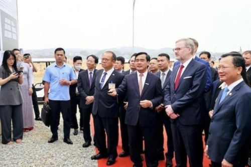 Thêm 5 dự án, sản lượng ô tô tại Việt Nam sẽ đạt gần 1 triệu xe/năm