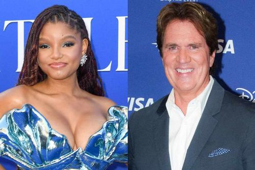 Đạo diễn Nàng Tiên Cá 2023 bảo vệ Halle Bailey: 'Những kẻ hẹp hòi mới quan tâm đến màu da của nhân vật'