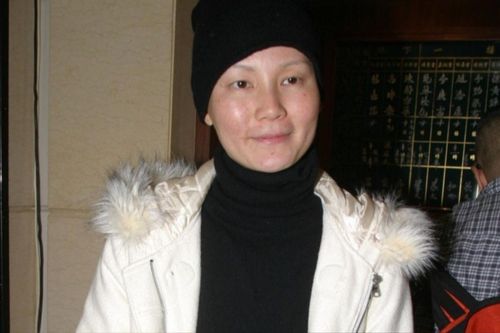 Sao phim 'Hồ sơ trinh sát' qua đời sau 18 năm chống chọi với ung thư