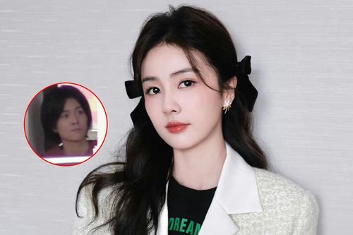 Bạch Lộc lộ diện với nhan sắc 'xấu lạ' khiến dân tình nhận không ra