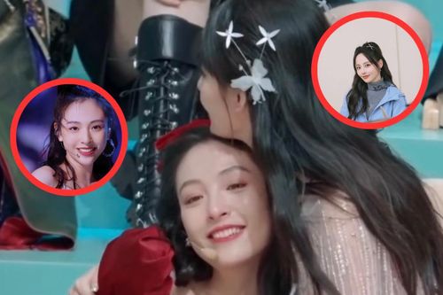Điểm chung giữa Ngô Thiến và Trương Gia Nghê: Quay trở lại showbiz hậu ly hôn, cùng tham gia 'Đạp Gió'