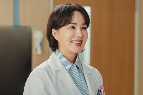 Doctor Cha sắp vượt mặt Goblin, Reply 1988 trên bảng xếp hạng rating
