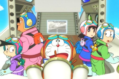 Khán giả bức xúc khi Doraemon Movie 2023 chưa kịp công chiếu đã bị quay lén, đăng tải tràn lan lên mạng