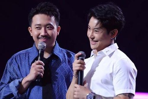 Nhà sản xuất 'Người ấy là ai?' xin lỗi vì phát ngôn gây tranh cãi của Trấn Thành