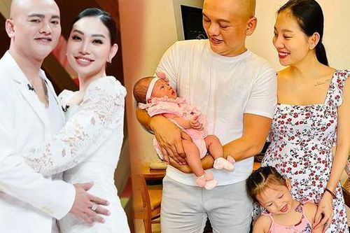 Chuyện tình 'chú - cháu' chênh nhau 18 tuổi, cưới nhau sau 7 tháng mai mối