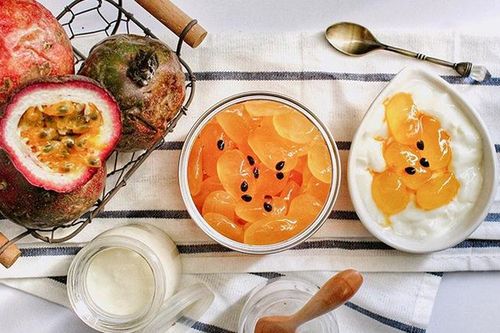 Loại hạt mỗi năm chỉ có một lần, vừa ngon vừa tốt cho sức khỏe