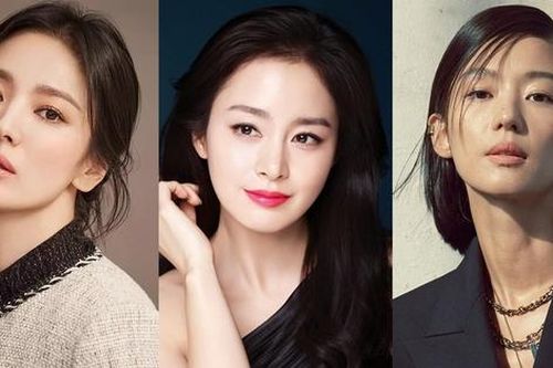 Phiên bản nam của bộ 3 Song Hye Kyo - Kim Tae Hee - Jun Ji Hyun là ai?