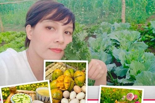 Chán nhà mặt phố, cặp vợ chồng dọn về nơi hoang vắng xây nhà vườn