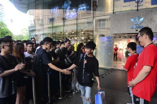Fandom Việt Nam - một 'làn sóng' đang nổi lên trong hành vi tiêu dùng của thị dân
