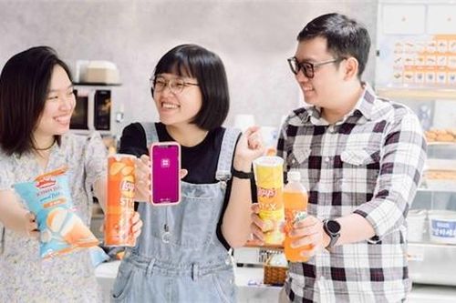 Chia lại thị phần ví điện tử Việt Nam