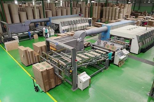Xanh hóa ngành công nghiệp giấy: Bài 2 - Đổi mới công nghệ sản xuất, tăng xúc tiến tìm khách hàng